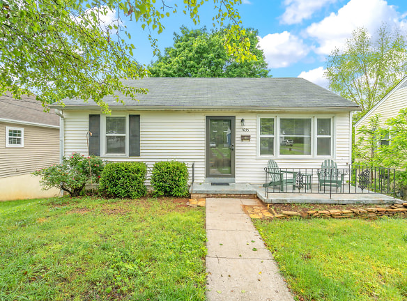 1035 Oglewood Ave - Knoxville, TN