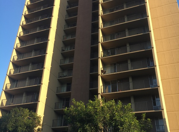Horton House Apartments - San Diego, CA