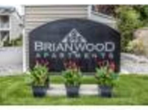 Brianwood Apartments - Spokane Valley, WA