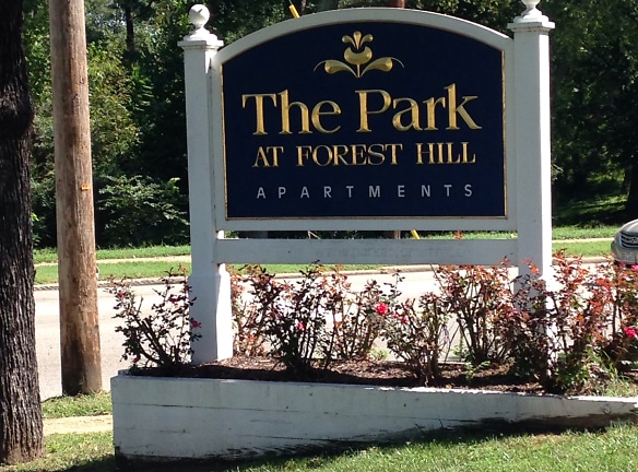 Park At Forest Hill Apartments - Richmond, VA