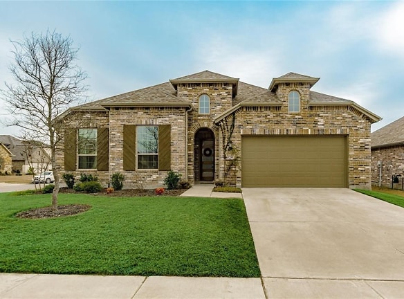 1249 Meridian Dr - Forney, TX