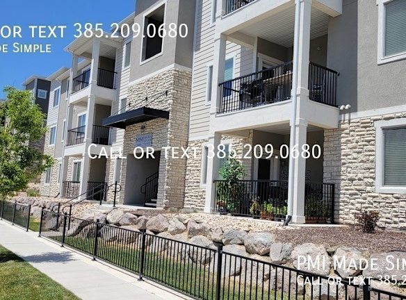 3871 W 1530 N unit # 304 - Lehi, UT