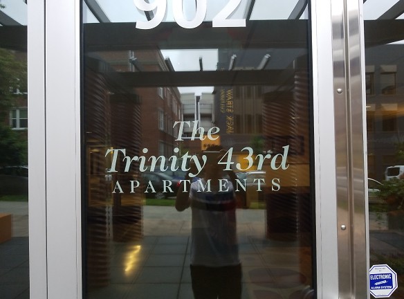 Trinity 43rd Apartments - Seattle, WA