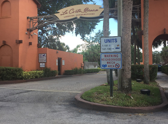 La Costa Brava (ORL) Apartments - Orlando, FL