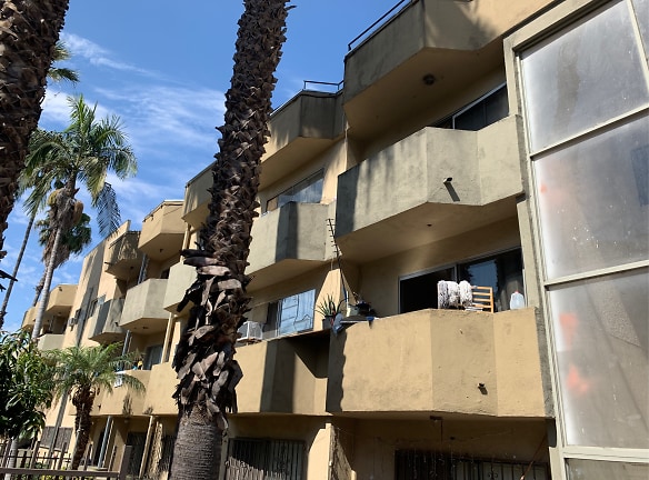 427 Westlake Apartments - Los Angeles, CA