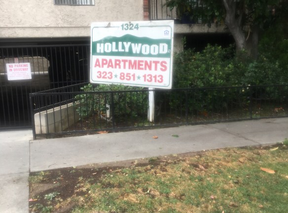 Hollywood Apartments - Los Angeles, CA