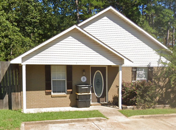 3 Co Rd 3077 - Oxford, MS