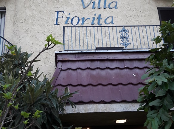 Villa Fiorita Apartments - Hawthorne, CA