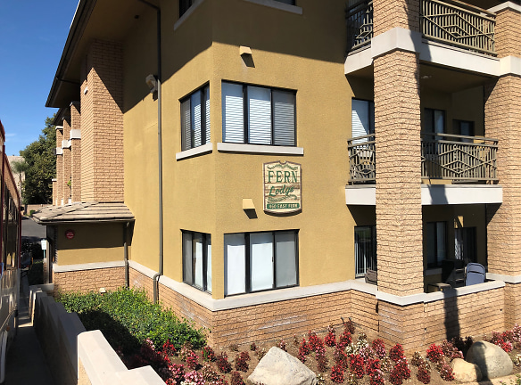 Fern Lodge Apartments - Redlands, CA