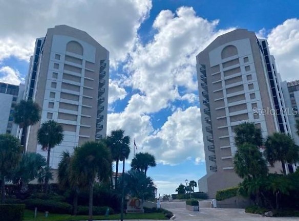 450 S Gulfview Blvd #1606 - Clearwater, FL