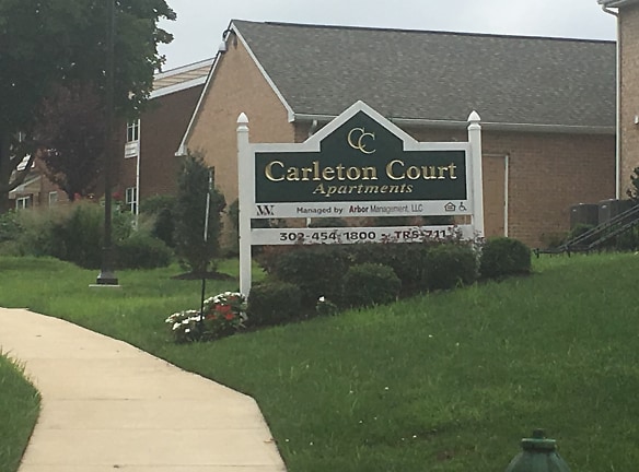 Carleton Court Apartment - Newark, DE