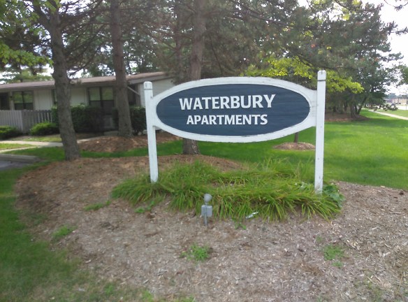 Waterbury Estates Apartments - Westland, MI