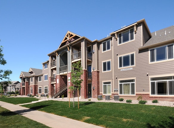2445 Windrow Dr unit B101 - Fort Collins, CO