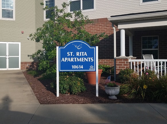 St. Rita Apartments At Jennings Center For Older Adults - Cleveland, OH