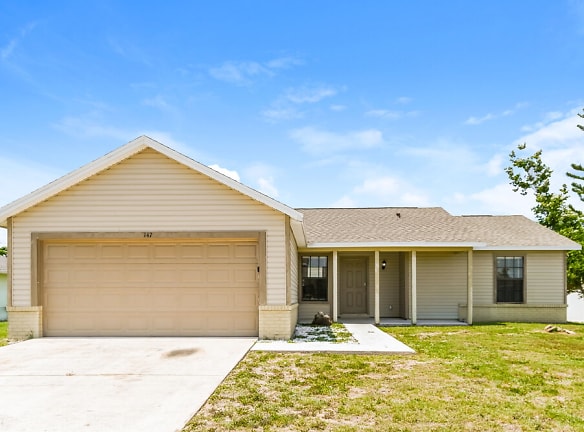 147 SW 29th St - Cape Coral, FL