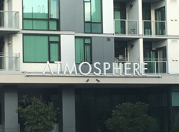Atmosphere Apartments - San Diego, CA