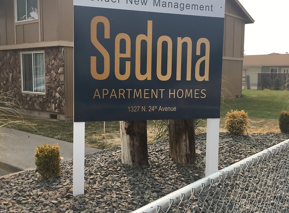 Sedona Apartment Homes - Pasco, WA