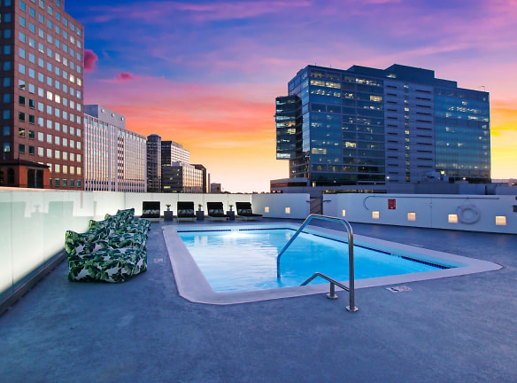 Westwood Village Furnished Apartments - Los Angeles, CA