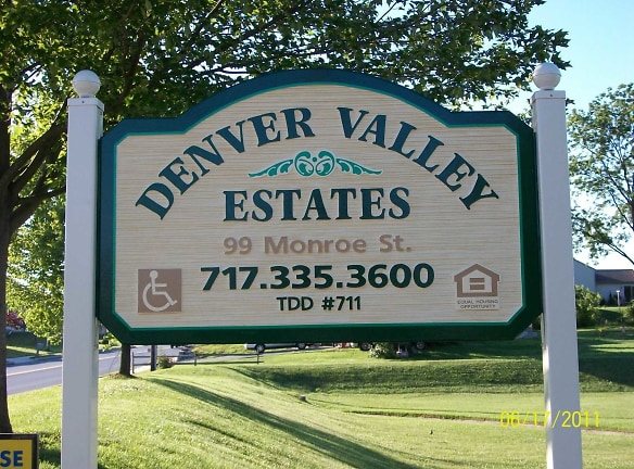 Denver Valley Estates - Denver, PA