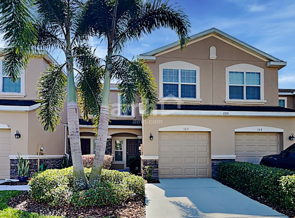 11531 84Th St E Circle Unit 103 - Parrish, FL