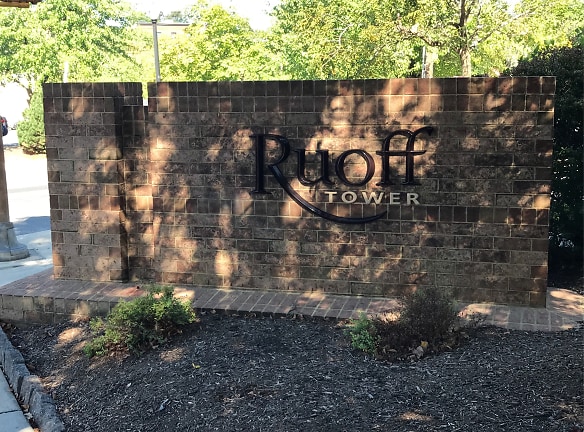 Ruoff Tower Apartments - Lancaster, PA