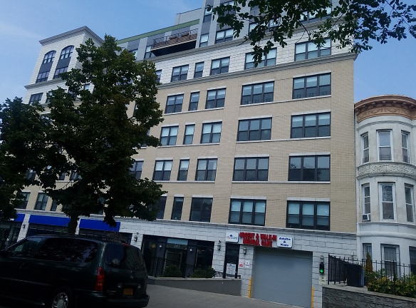 341 EPW Apartments - Brooklyn, NY