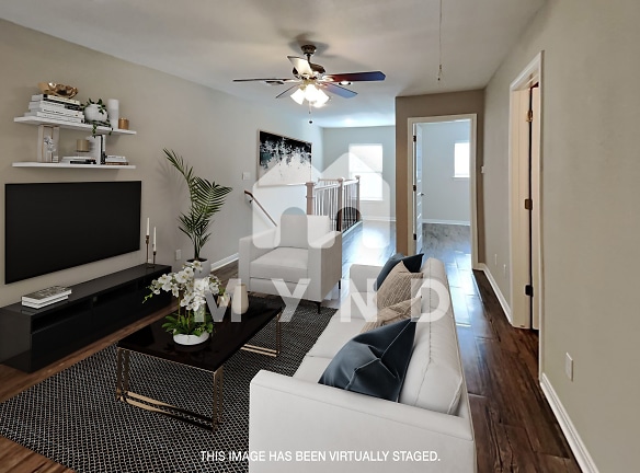 179 Holly St Unit # 202 - Georgetown, TX