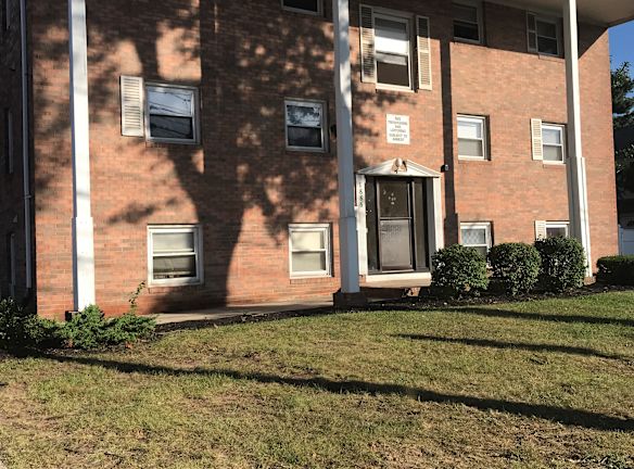 Rahway Apt For Rent