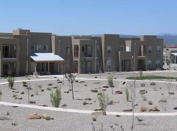 Casa Villita Apartments - Santa Fe, NM