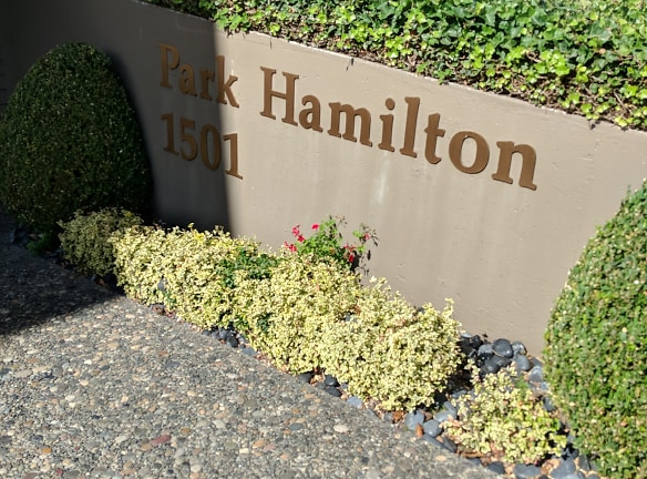 Park Hamilton Apartments - Seattle, WA
