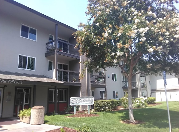 Villa De Guadalupe Apartments - San Jose, CA