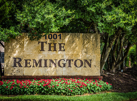 Remington Apartments - Killeen, TX