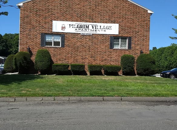 Pilgrim Village Apartments - West Springfield, MA