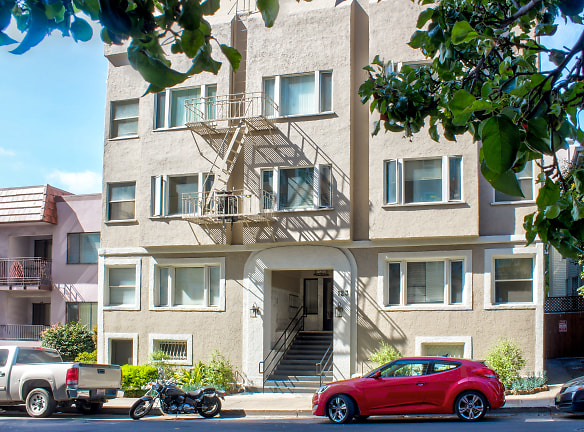 17th Street Apartments - Oakland, CA