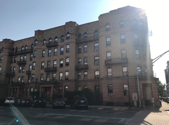 Washington Estates Apartments - Hoboken, NJ