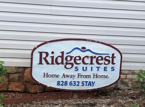 Ridgecrest Apartments - Taylorsville, NC