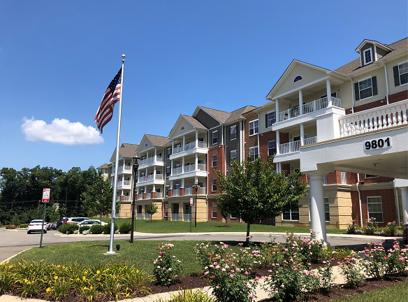 Discovery Village At The West End Apartments - Henrico, VA