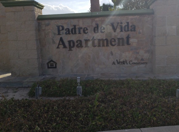 Padre De Vida Apartments - Mc Allen, TX
