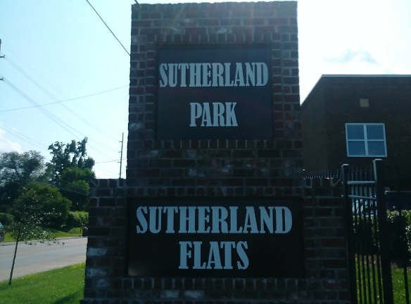 Sutherland Park Apartments - Knoxville, TN