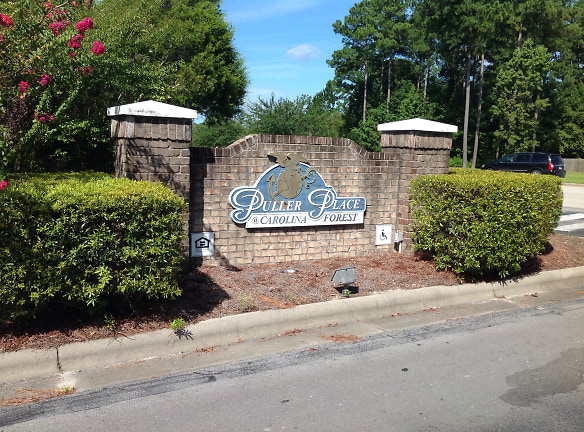 Puller Place At Carolina Forest Apartments - Jacksonville, NC