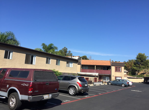 Coronado Del Sol Apartments - Vista, CA