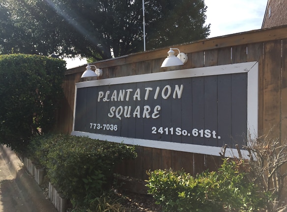 Plantation Square Apartments - Temple, TX