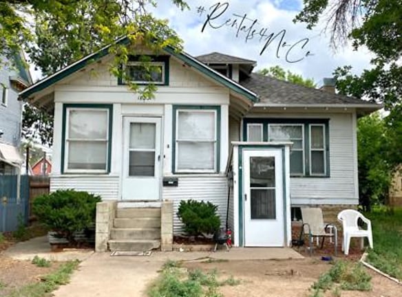 1123 8th St - Greeley, CO