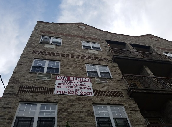 1415 Doris St 1447 Apartments - Bronx, NY