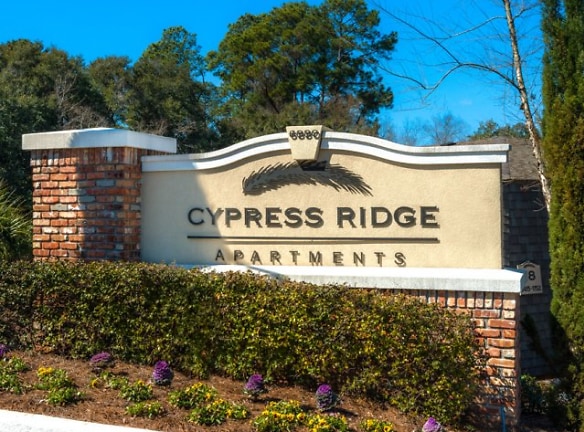 Cypress Ridge - Pensacola, FL