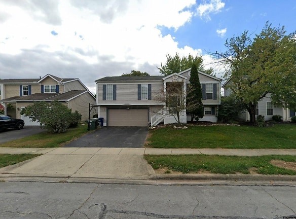 4909 Silver Bow Dr - Hilliard, OH