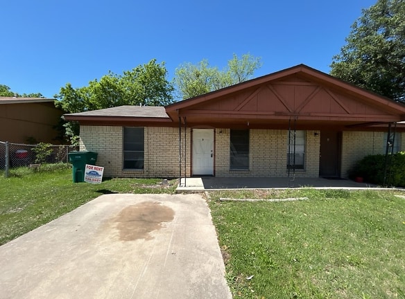 1504 Indian Trail - Harker Heights, TX