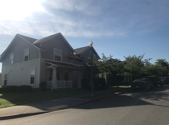 Salishan II Apartments - Tacoma, WA