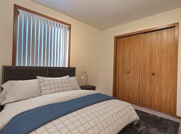 Southgate Apartments - Fargo, ND