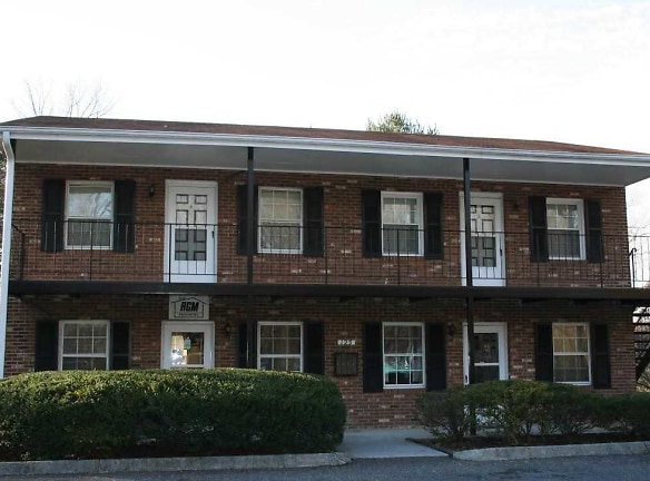 Mitchell Road Apartments - Vinton - Vinton, VA